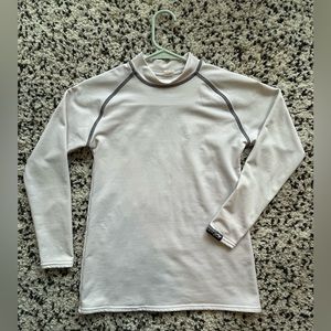 Elite Gear WSI, long sleeve, short turtleneck